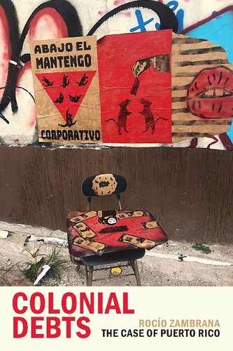 ﻿بدهی های استعماری: مورد پورتوریکو