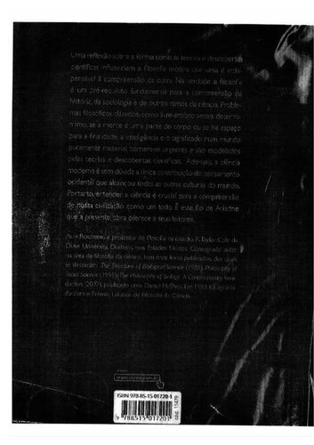 ﻿درآمدی بر فلسفه علم