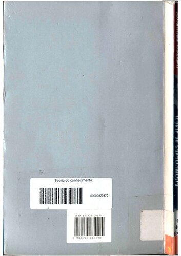 ﻿نظریه دانش