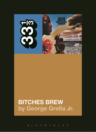 ﻿Bitches Brew