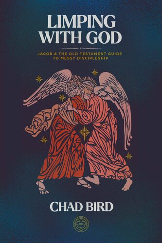 ﻿لنگیدن با خدا: یعقوب