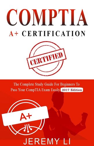﻿گواهی CompTIA A+