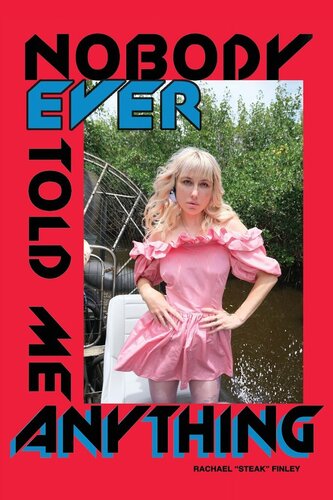 ﻿هیچ کس تا به حال به من چیزی نگفت