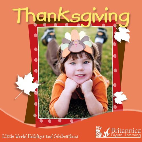 ﻿روز شکرگزاری