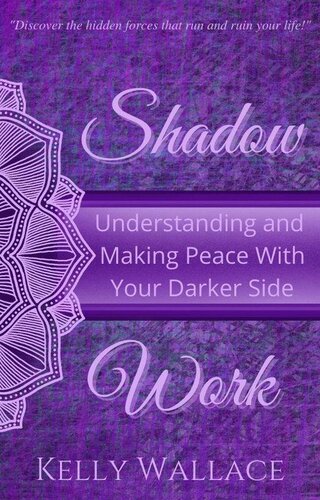 ﻿Shadow Work: درک و ایجاد صلح با سمت تاریک شما