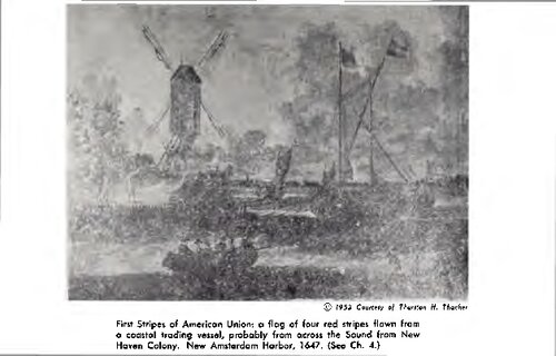 ﻿مستعمرات متحد نیوانگلند، 1643-90