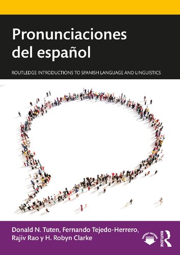﻿Pronunciaciones del Español