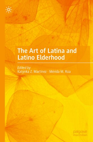 ﻿هنر لاتین و سالمندان لاتین