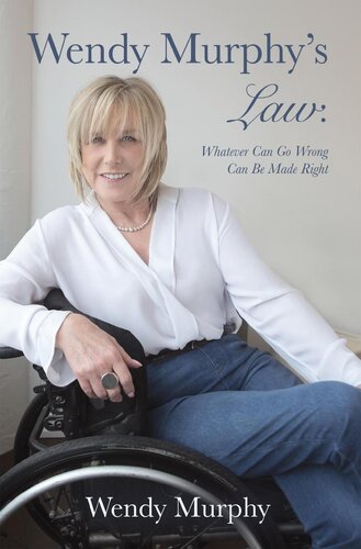﻿قانون وندی مورفی: هر چیزی که می تواند اشتباه باشد، می تواند درست شود