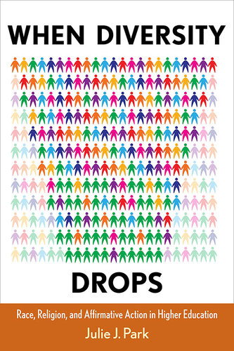 ﻿وقتی تنوع کاهش می یابد: نژاد، مذهب و اقدام مثبت در آموزش عالی