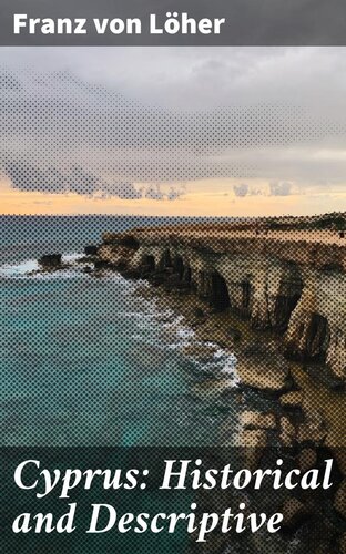 ﻿قبرس: تاریخی و توصیفی
