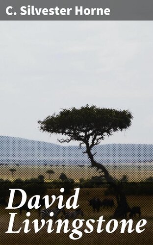 ﻿دیوید لیوینگستون
