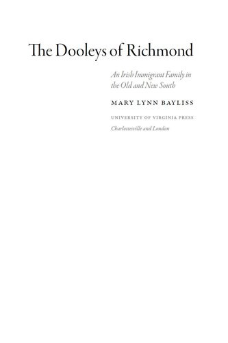 ﻿دولی های ریچموند