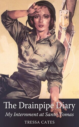 ﻿دفترچه خاطرات لوله تخلیه: زندانی شدن من در سانتو توماس؛ زندانی شدن من در سانتو توماس