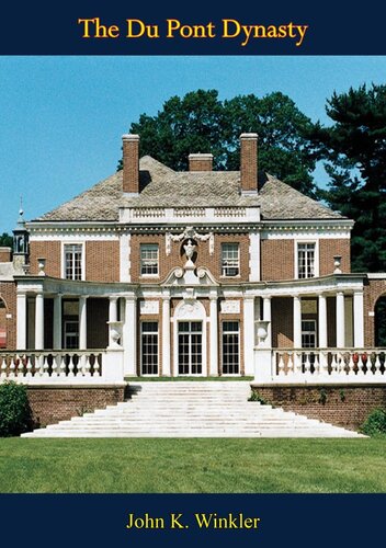 ﻿سلسله دوپونت