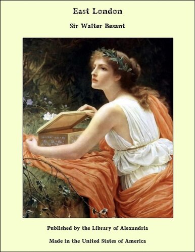 ﻿لندن شرقی