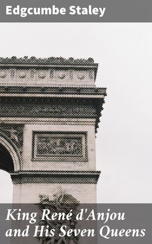 ﻿شاه رنه انژو و هفت ملکه اش