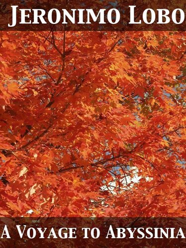 ﻿سفری به حبشه