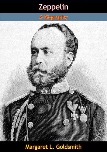 ﻿زپلین: بیوگرافی