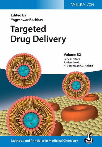 ﻿تحویل هدفمند دارو