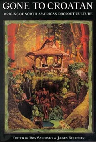 ﻿رفته به کروات: ریشه فرهنگ ترک تحصیل در آمریکای شمالی