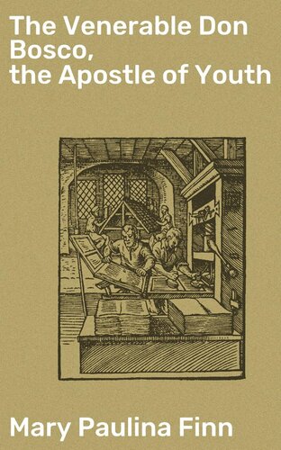 ﻿ارجمند دون بوسکو، رسول جوانی