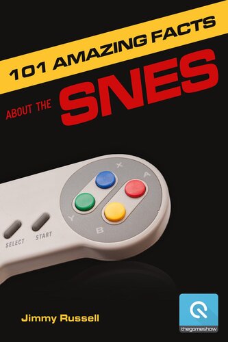 ﻿101 واقعیت شگفت انگیز در مورد SNES: … همچنین به عنوان Super Famicom شناخته می شود