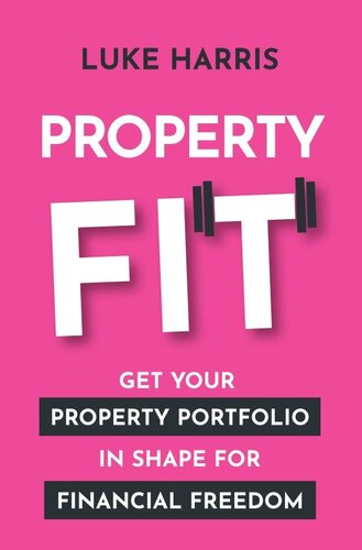 ﻿Property Fit: سبد دارایی خود را برای آزادی مالی شکل دهید