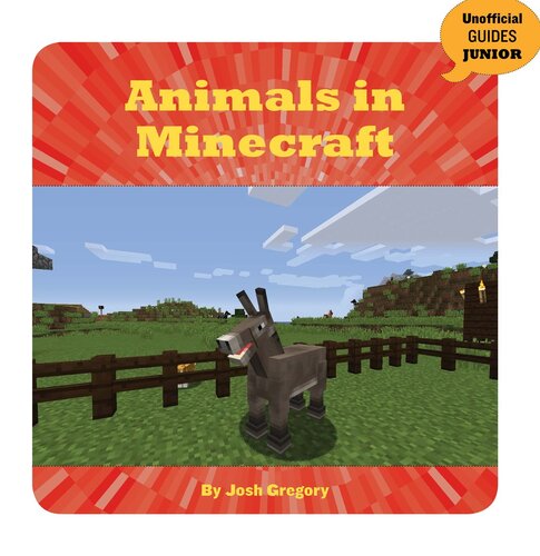 ﻿حیوانات در Minecraft