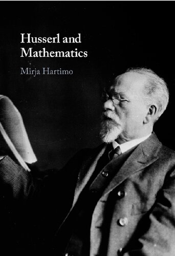 ﻿هوسرل و ریاضیات