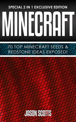 ﻿Minecraft: 70 دانه برتر Minecraft