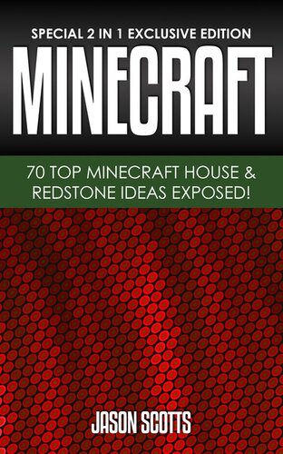 ﻿MineCraft: 70 خانه برتر Minecraft