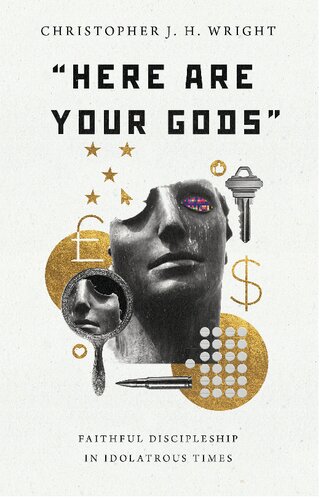 ﻿«اینجا خدایان شما هستند»: شاگردی وفادار در روزگار بت پرستی