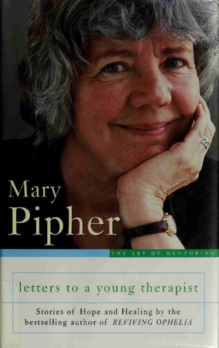 ﻿نامه هایی به یک درمانگر جوان