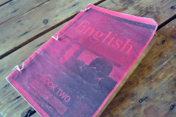 ﻿انگلیسی برای دولت اسلامی کتاب دو. دوره دوم