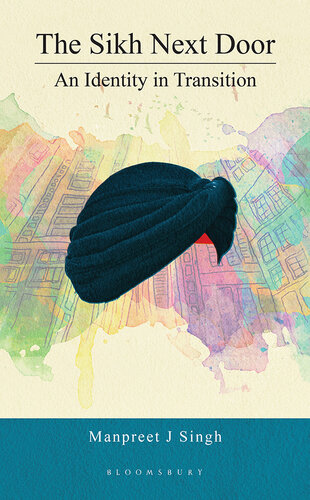 ﻿سیک همسایه: هویت در حال گذار