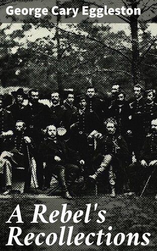 ﻿خاطرات یک شورشی