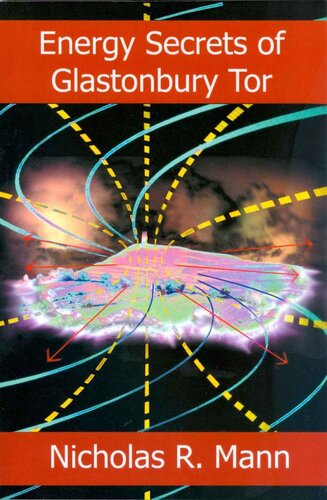 ﻿اسرار انرژی Glastonbury Tor