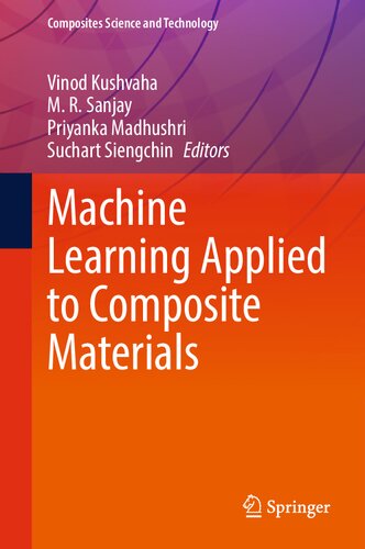 ﻿یادگیری ماشینی که در مواد کامپوزیت کاربرد دارد