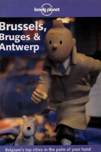 ﻿بروکسل ، بروژ