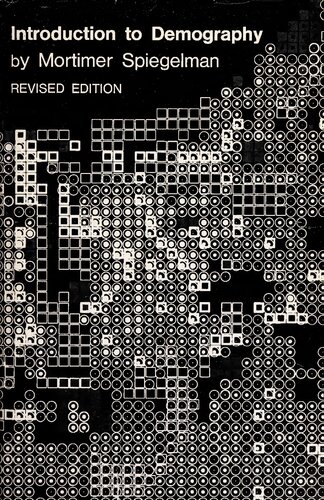 ﻿مقدمه ای بر جمعیت شناسی