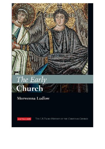 ﻿کلیسای اولیه