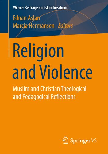 ﻿دین و خشونت: تأملات الهیاتی و آموزشی مسلمانان و مسیحیان