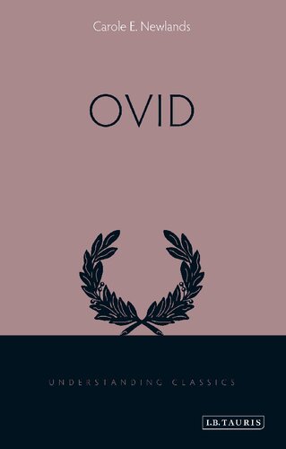 ﻿Ovid: درک کلاسیک