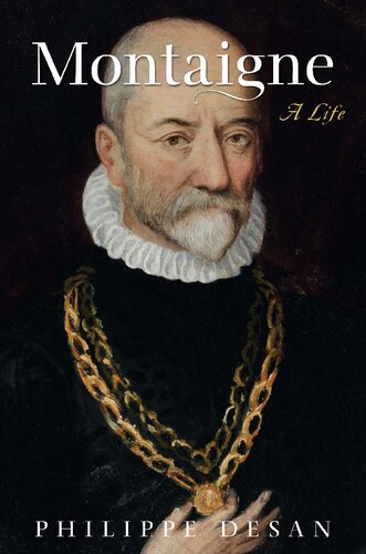 ﻿مونتن: یک زندگی