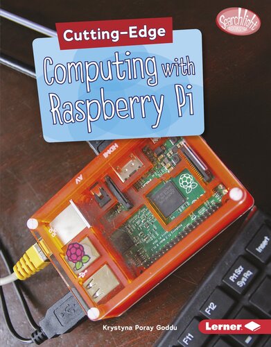 ﻿محاسبات پیشرفته با Raspberry Pi