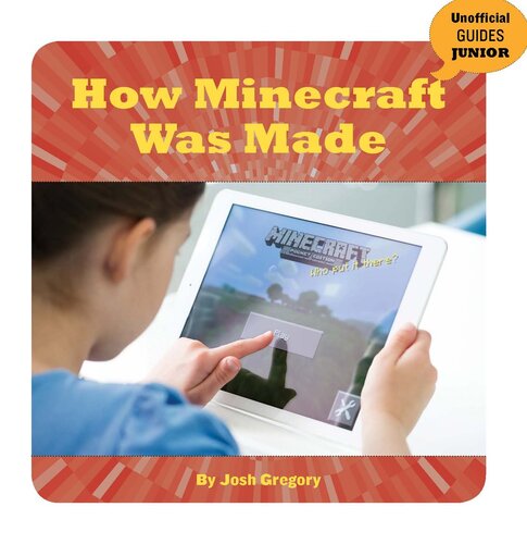 ﻿Minecraft چگونه ساخته شد