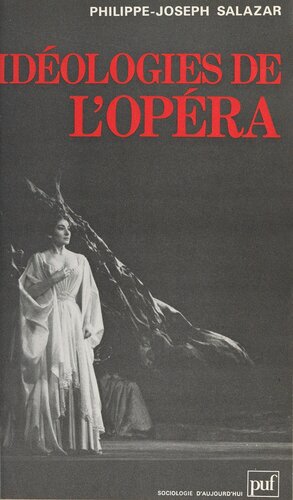 ﻿ایدئولوژی های اپرا