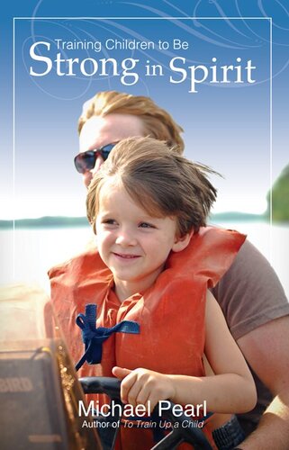 ﻿آموزش کودکان برای قوی بودن از نظر روحی