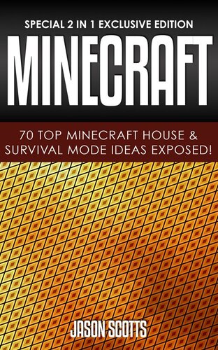 ﻿﻿Minecraft: 70 خانه برتر Minecraft